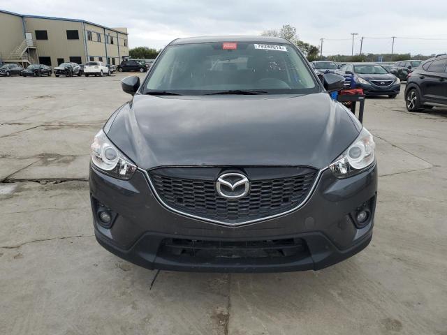 Photo 4 VIN: JM3KE2CY9F0521984 - MAZDA CX-5 TOURI 