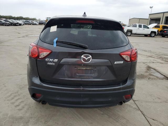 Photo 5 VIN: JM3KE2CY9F0521984 - MAZDA CX-5 TOURI 