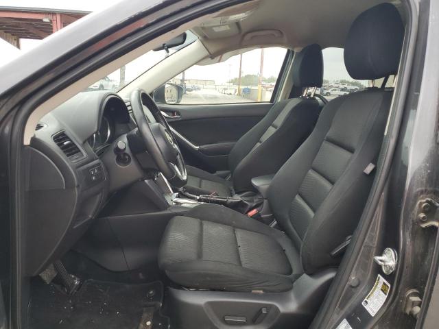 Photo 6 VIN: JM3KE2CY9F0521984 - MAZDA CX-5 TOURI 