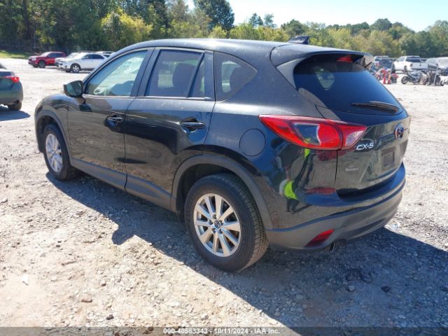 Photo 2 VIN: JM3KE2CY9F0523668 - MAZDA CX-5 