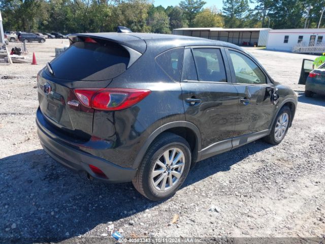 Photo 3 VIN: JM3KE2CY9F0523668 - MAZDA CX-5 