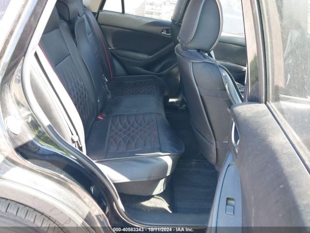 Photo 7 VIN: JM3KE2CY9F0523668 - MAZDA CX-5 