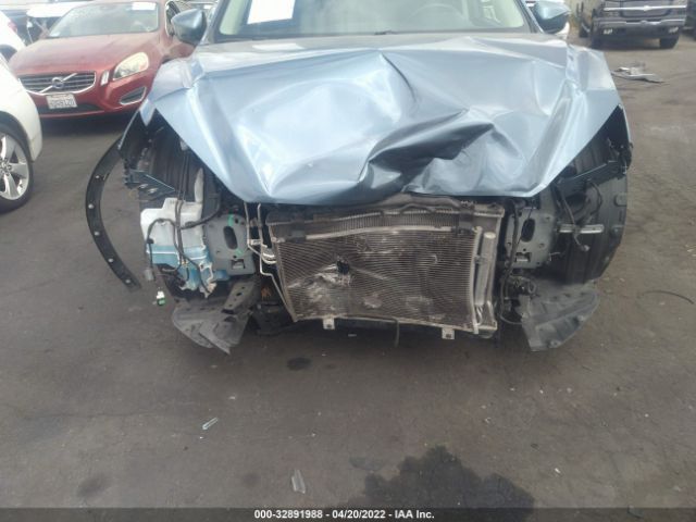 Photo 5 VIN: JM3KE2CY9F0525369 - MAZDA CX-5 