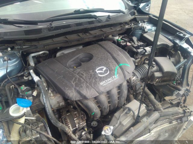 Photo 9 VIN: JM3KE2CY9F0525369 - MAZDA CX-5 