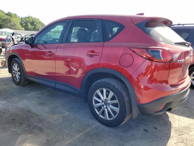 Photo 1 VIN: JM3KE2CY9F0531933 - MAZDA CX-5 TOURI 