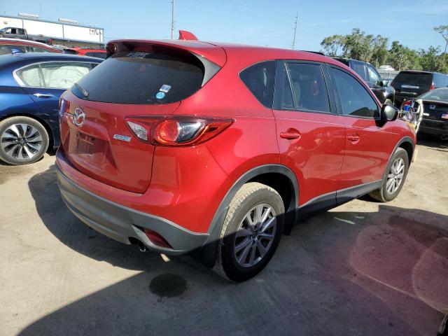 Photo 2 VIN: JM3KE2CY9F0531933 - MAZDA CX-5 TOURI 