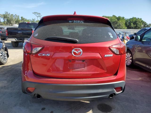 Photo 5 VIN: JM3KE2CY9F0531933 - MAZDA CX-5 TOURI 