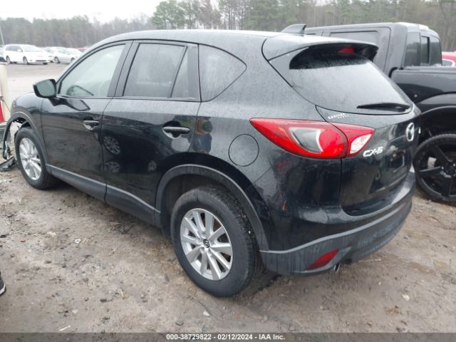 Photo 2 VIN: JM3KE2CY9F0541006 - MAZDA CX-5 