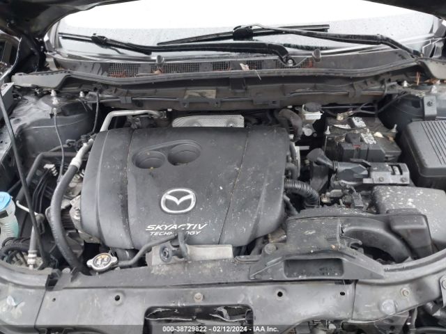 Photo 9 VIN: JM3KE2CY9F0541006 - MAZDA CX-5 