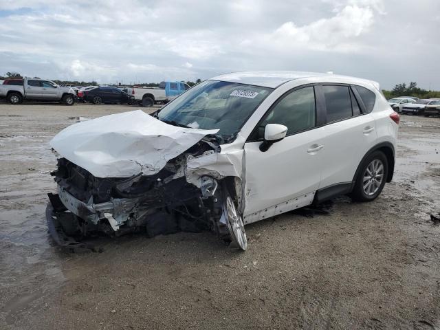 Photo 0 VIN: JM3KE2CY9G0606616 - MAZDA CX-5 