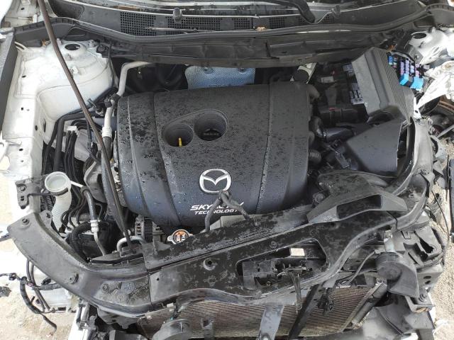 Photo 11 VIN: JM3KE2CY9G0606616 - MAZDA CX-5 