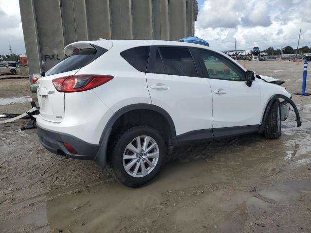 Photo 2 VIN: JM3KE2CY9G0606616 - MAZDA CX-5 