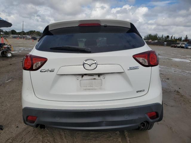 Photo 5 VIN: JM3KE2CY9G0606616 - MAZDA CX-5 