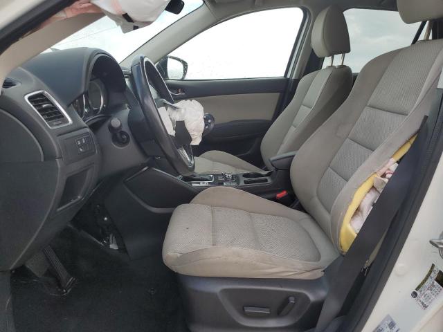 Photo 6 VIN: JM3KE2CY9G0606616 - MAZDA CX-5 