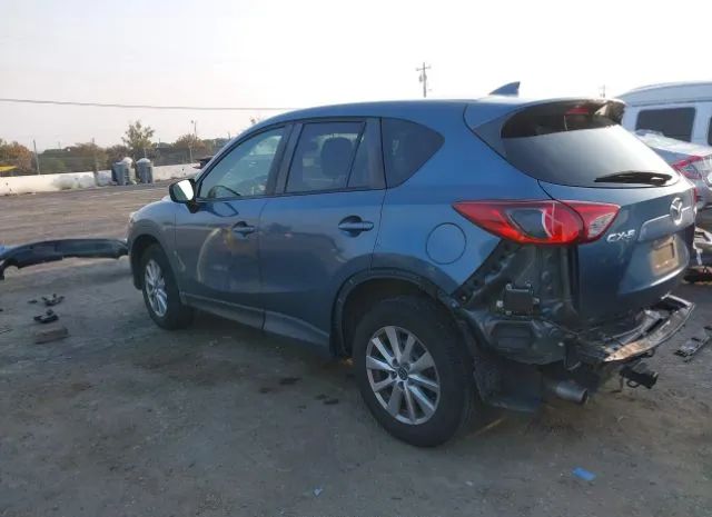 Photo 2 VIN: JM3KE2CY9G0613534 - MAZDA CX-5 