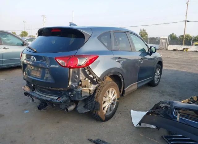 Photo 3 VIN: JM3KE2CY9G0613534 - MAZDA CX-5 