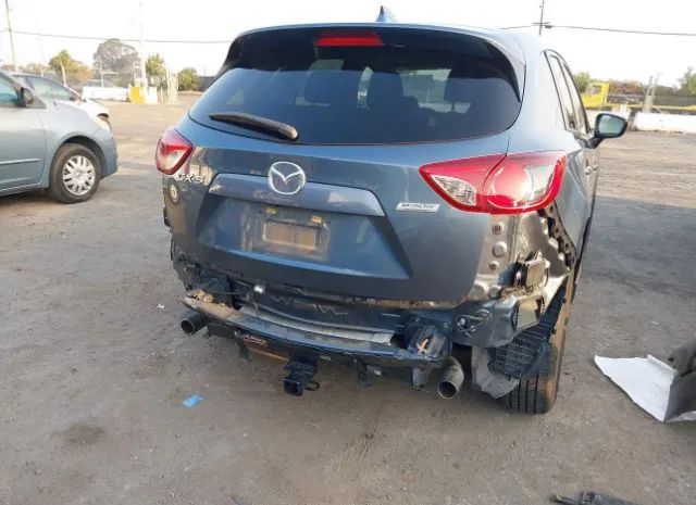 Photo 5 VIN: JM3KE2CY9G0613534 - MAZDA CX-5 