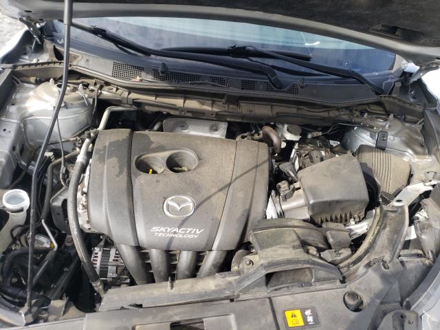 Photo 6 VIN: JM3KE2CY9G0616269 - MAZDA CX-5 TOURI 