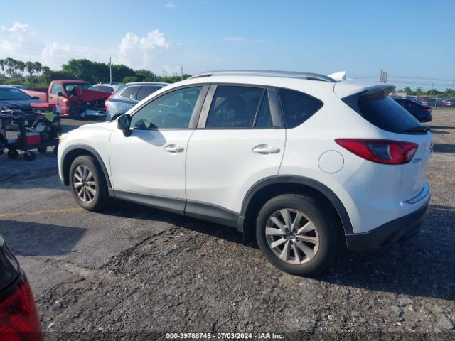 Photo 2 VIN: JM3KE2CY9G0617065 - MAZDA CX-5 