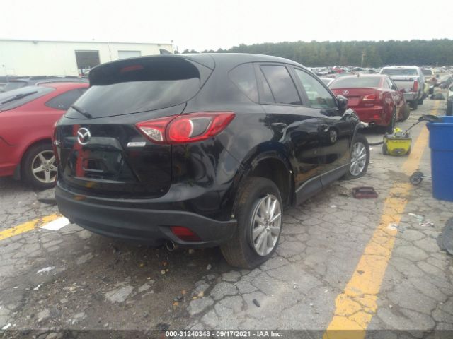 Photo 3 VIN: JM3KE2CY9G0617941 - MAZDA CX-5 