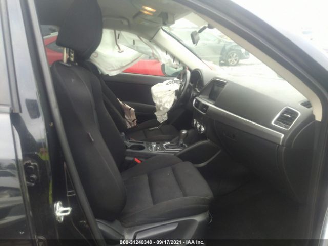 Photo 4 VIN: JM3KE2CY9G0617941 - MAZDA CX-5 