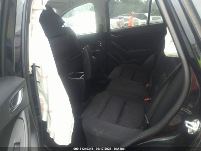 Photo 7 VIN: JM3KE2CY9G0617941 - MAZDA CX-5 