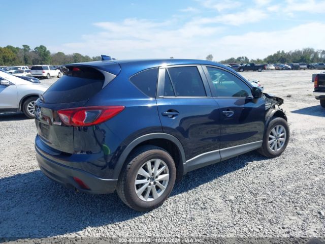 Photo 3 VIN: JM3KE2CY9G0624999 - MAZDA CX-5 