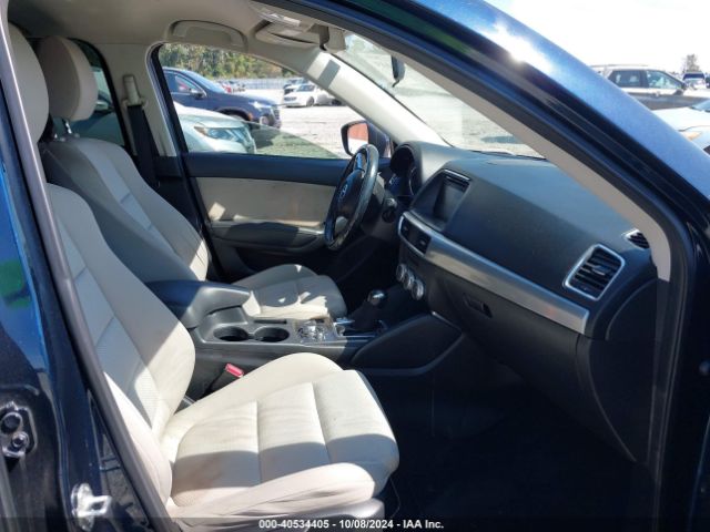 Photo 4 VIN: JM3KE2CY9G0624999 - MAZDA CX-5 