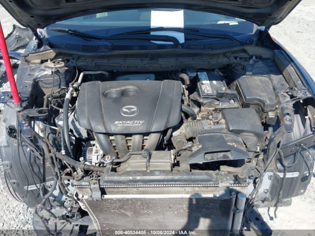 Photo 9 VIN: JM3KE2CY9G0624999 - MAZDA CX-5 