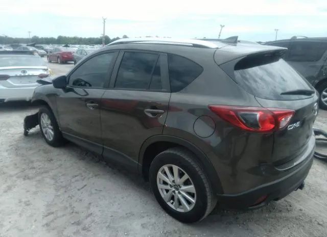 Photo 2 VIN: JM3KE2CY9G0634237 - MAZDA CX-5 