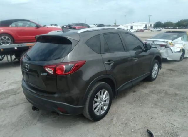 Photo 3 VIN: JM3KE2CY9G0634237 - MAZDA CX-5 