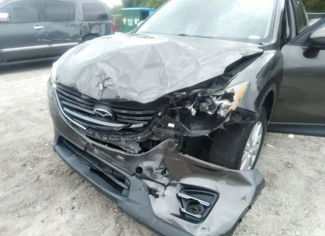 Photo 5 VIN: JM3KE2CY9G0634237 - MAZDA CX-5 