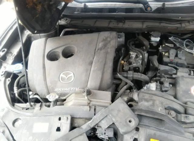 Photo 9 VIN: JM3KE2CY9G0634237 - MAZDA CX-5 