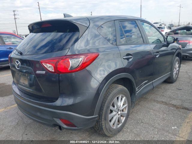 Photo 3 VIN: JM3KE2CY9G0637283 - MAZDA CX-5 