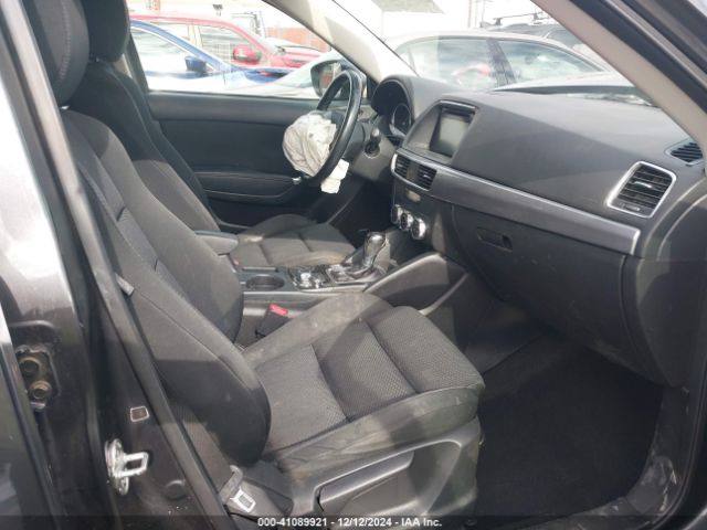 Photo 4 VIN: JM3KE2CY9G0637283 - MAZDA CX-5 