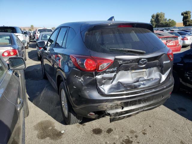 Photo 1 VIN: JM3KE2CY9G0637963 - MAZDA CX-5 TOURI 