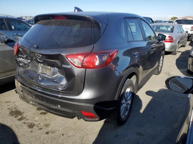 Photo 2 VIN: JM3KE2CY9G0637963 - MAZDA CX-5 TOURI 