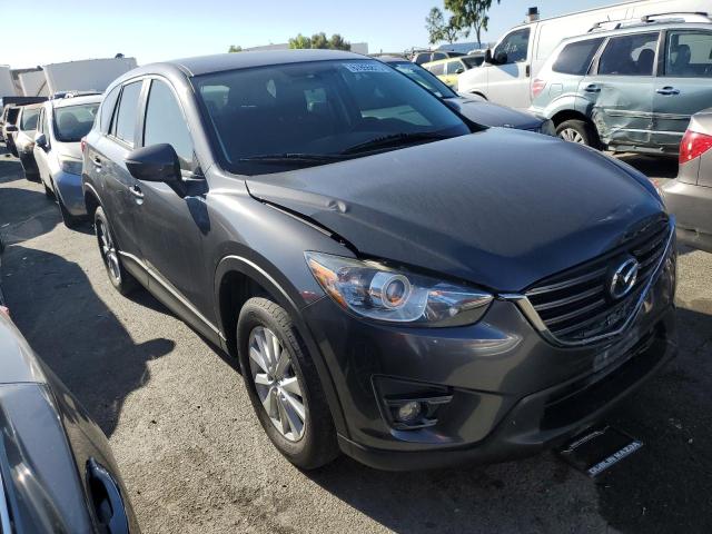 Photo 3 VIN: JM3KE2CY9G0637963 - MAZDA CX-5 TOURI 