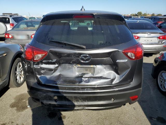 Photo 5 VIN: JM3KE2CY9G0637963 - MAZDA CX-5 TOURI 