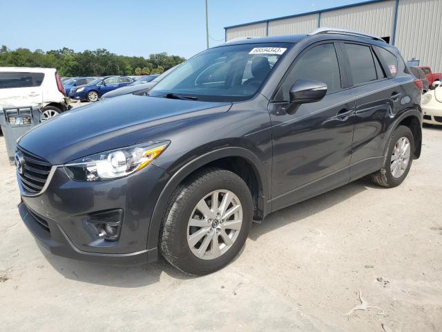 Photo 0 VIN: JM3KE2CY9G0648204 - MAZDA CX-5 TOURI 