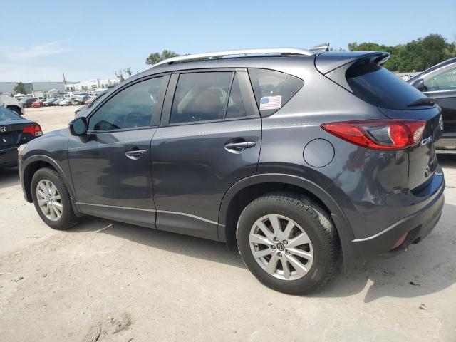 Photo 1 VIN: JM3KE2CY9G0648204 - MAZDA CX-5 TOURI 