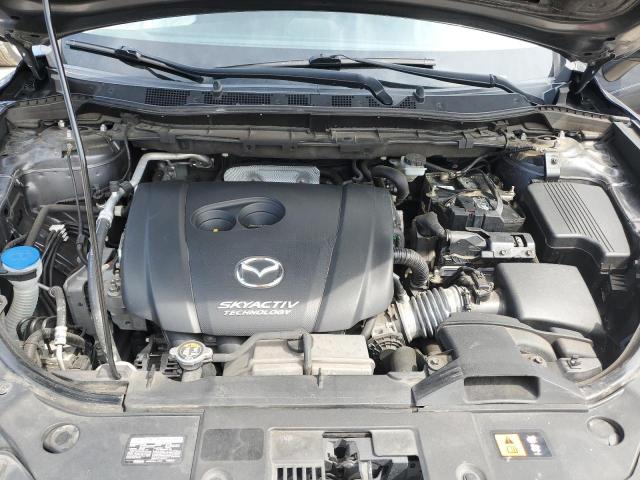 Photo 11 VIN: JM3KE2CY9G0648204 - MAZDA CX-5 TOURI 