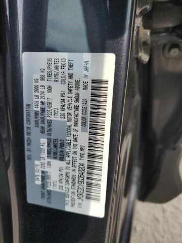 Photo 12 VIN: JM3KE2CY9G0648204 - MAZDA CX-5 TOURI 