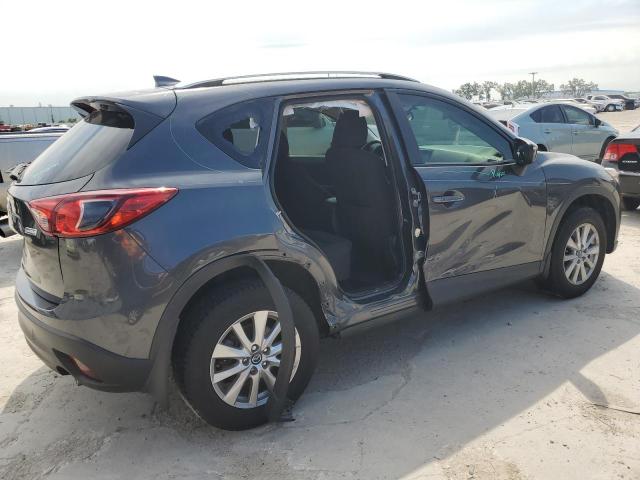 Photo 2 VIN: JM3KE2CY9G0648204 - MAZDA CX-5 TOURI 