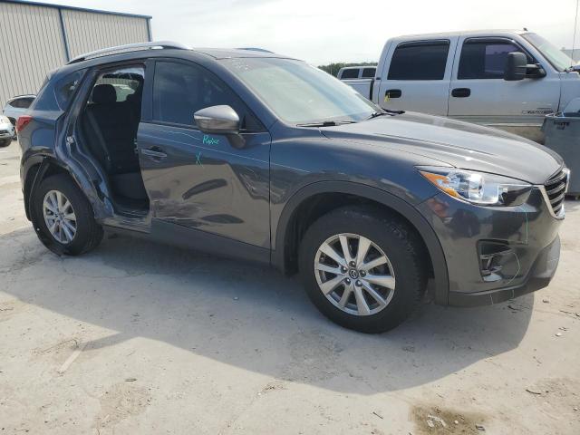 Photo 3 VIN: JM3KE2CY9G0648204 - MAZDA CX-5 TOURI 