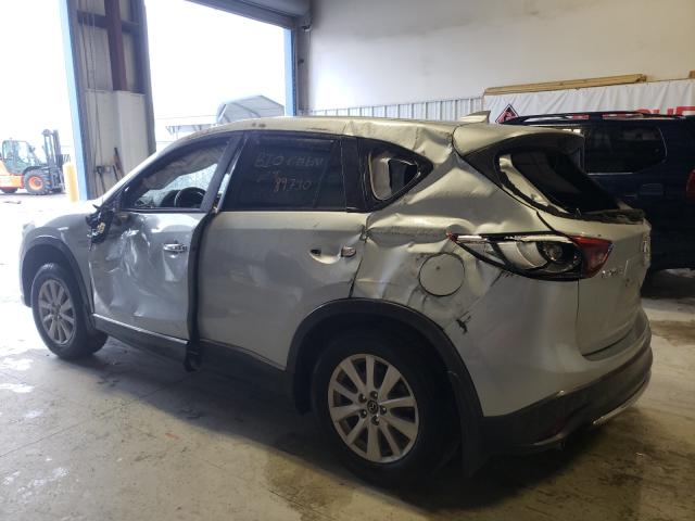 Photo 2 VIN: JM3KE2CY9G0657470 - MAZDA CX-5 TOURI 