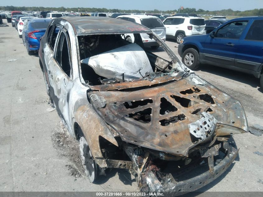 Photo 5 VIN: JM3KE2CY9G0665133 - MAZDA CX-5 