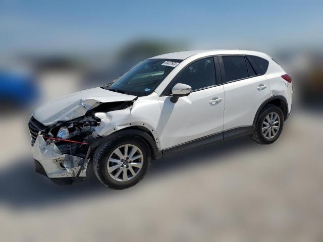 Photo 0 VIN: JM3KE2CY9G0668971 - MAZDA CX-5 