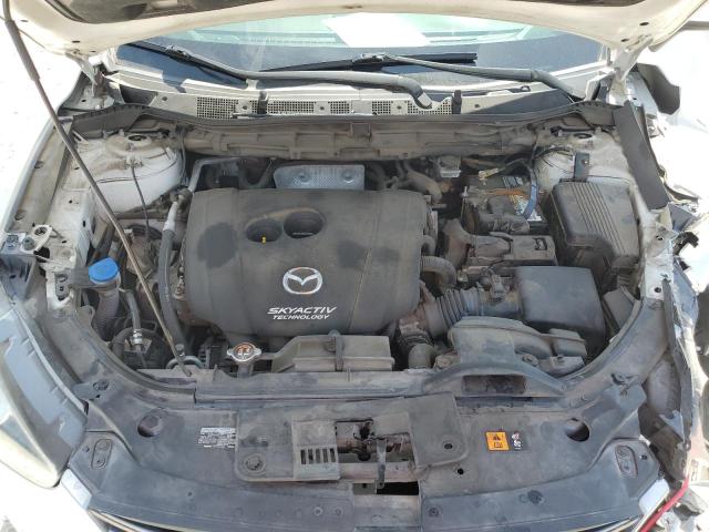 Photo 11 VIN: JM3KE2CY9G0668971 - MAZDA CX-5 