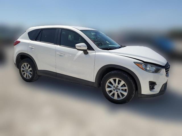 Photo 3 VIN: JM3KE2CY9G0668971 - MAZDA CX-5 